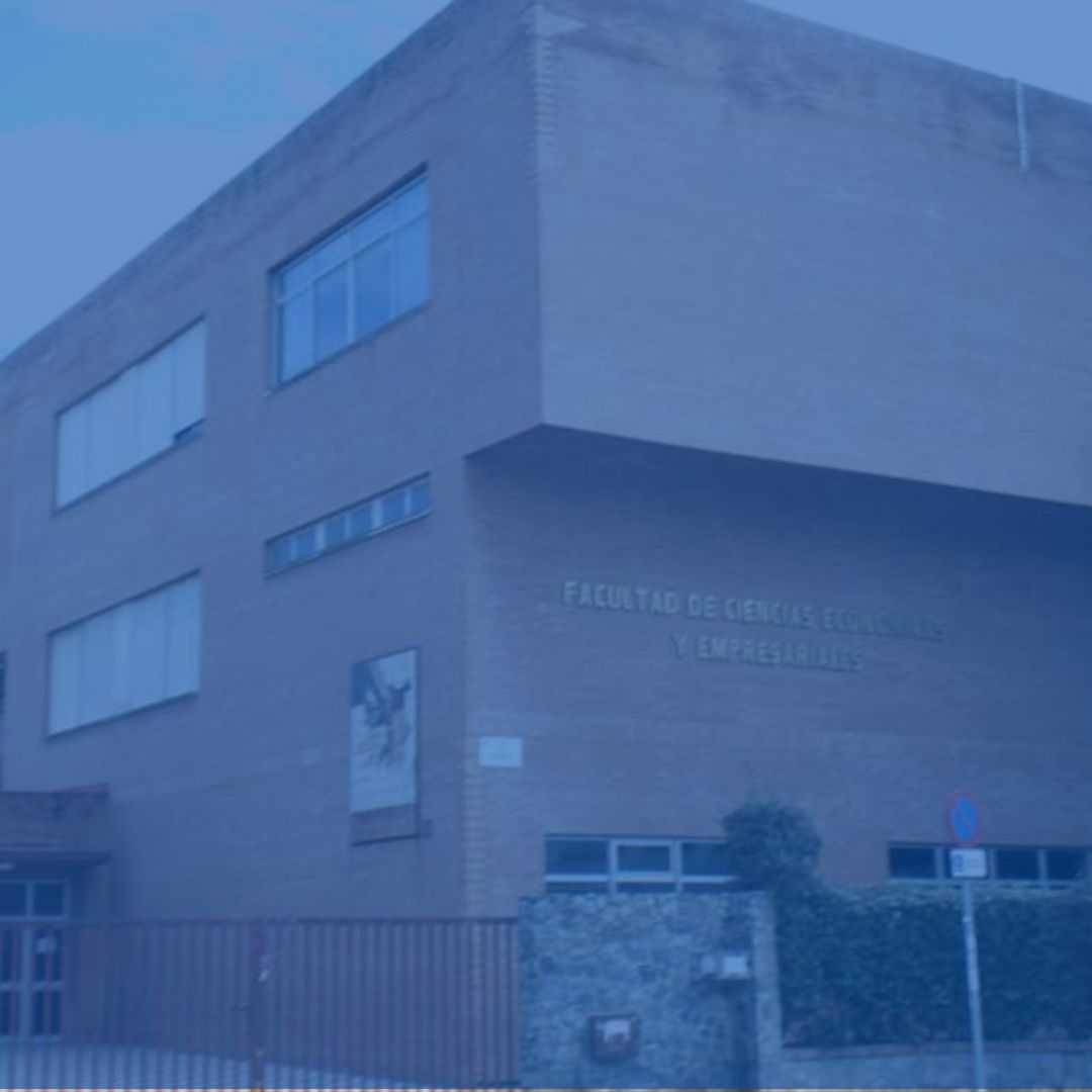 Facultad de Ciencias Economicas y Empresariales de Malaga