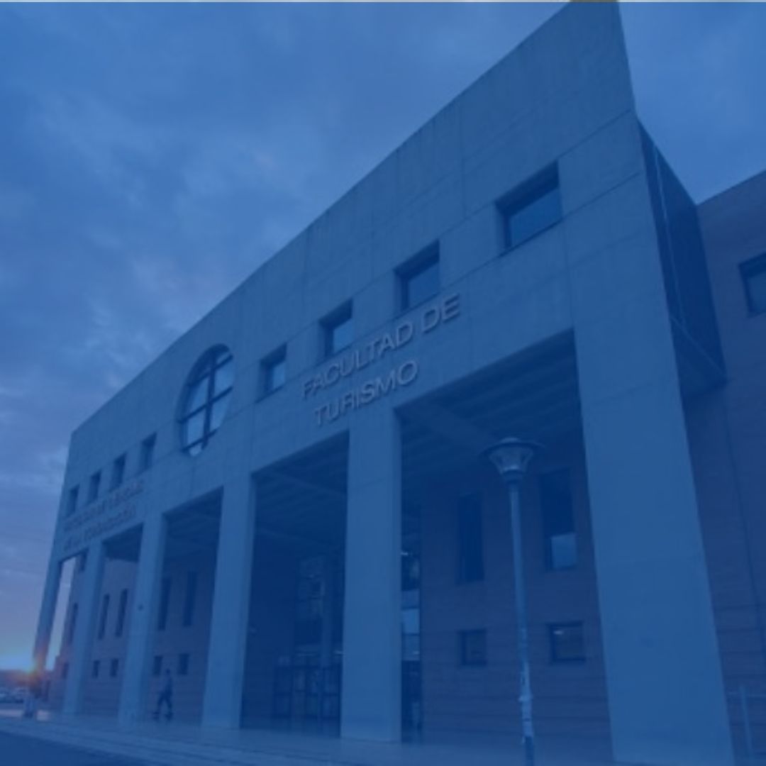 Facultad de Turismo de Malaga
