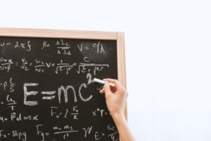 Estadística I